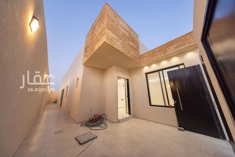 فيلا للبيع في شارع اجياد, حي ضاحية نمار, مدينة الرياض, منطقة الرياض صورة 2