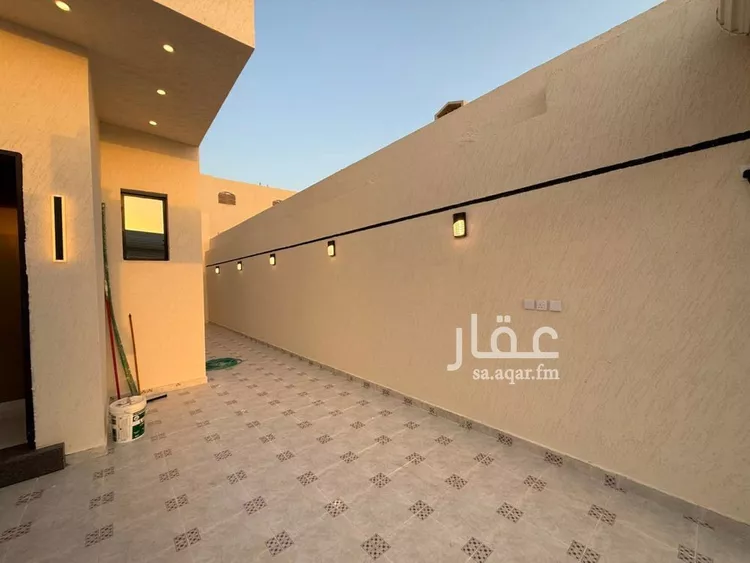 دور للبيع في شارع اجياد, حي ضاحية نمار, مدينة الرياض, منطقة الرياض صورة 4