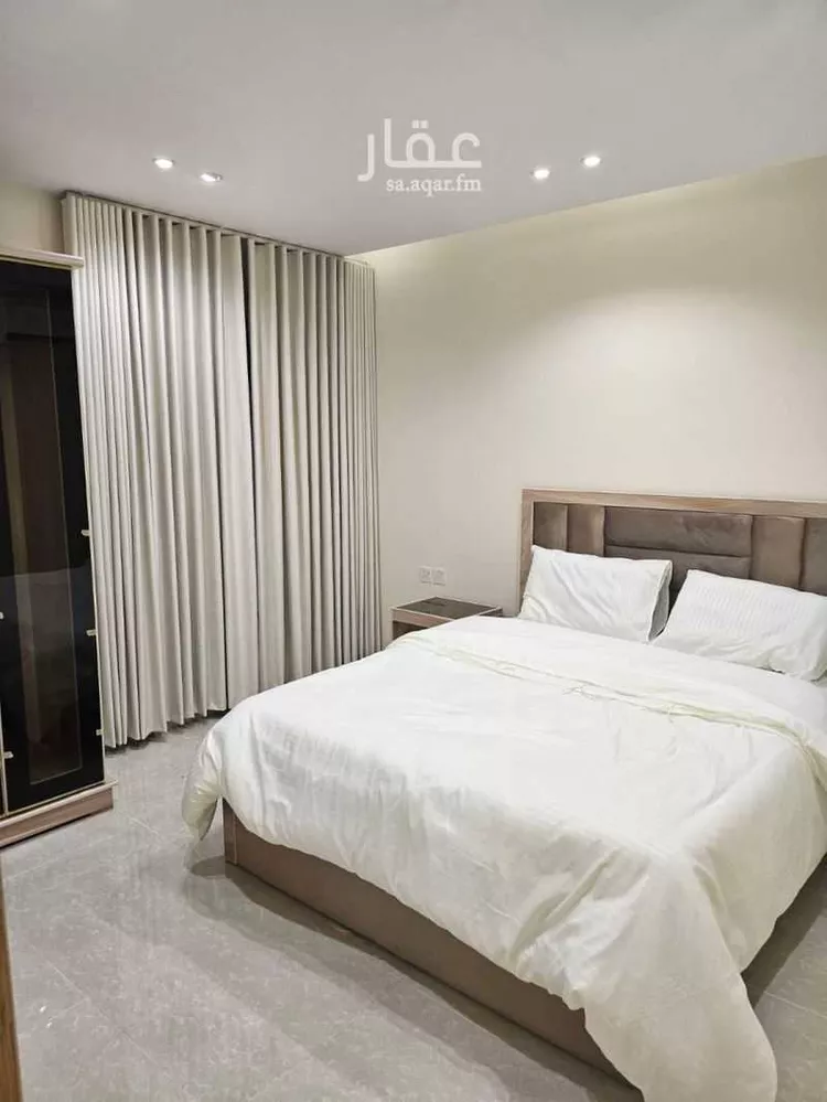 شقة للإيجار في شارع عيدة, حي قرطبة, مدينة الرياض, منطقة الرياض