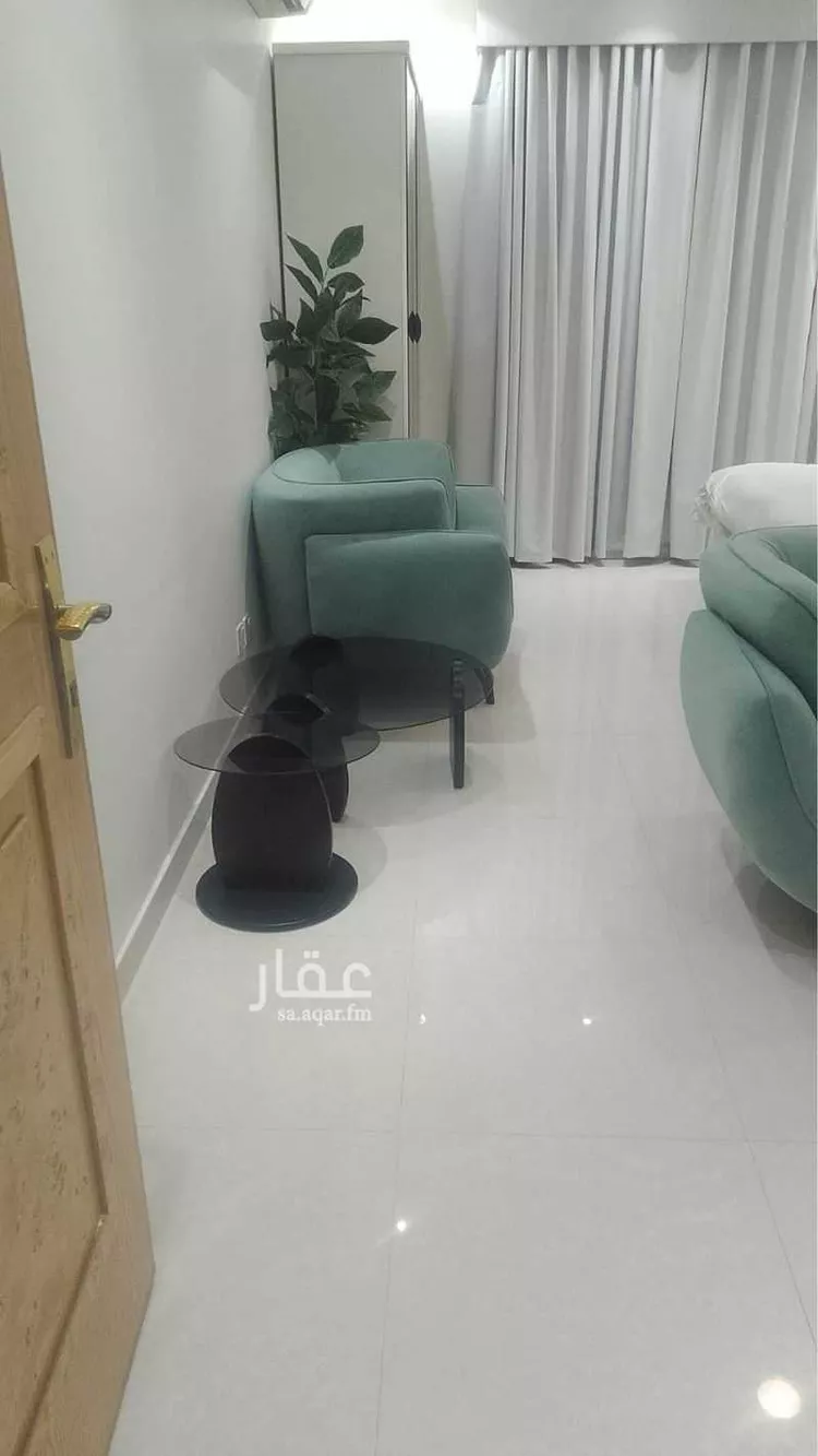 شقة مفروشة للحجز في محطة كهرباء حي قرطبة ، شارع عيده ، حي قرطبة ، الرياض ، منطقة الرياض صورة 5