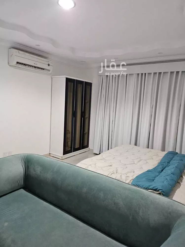 شقة مفروشة للحجز في محطة كهرباء حي قرطبة ، شارع عيده ، حي قرطبة ، الرياض ، منطقة الرياض صورة 2