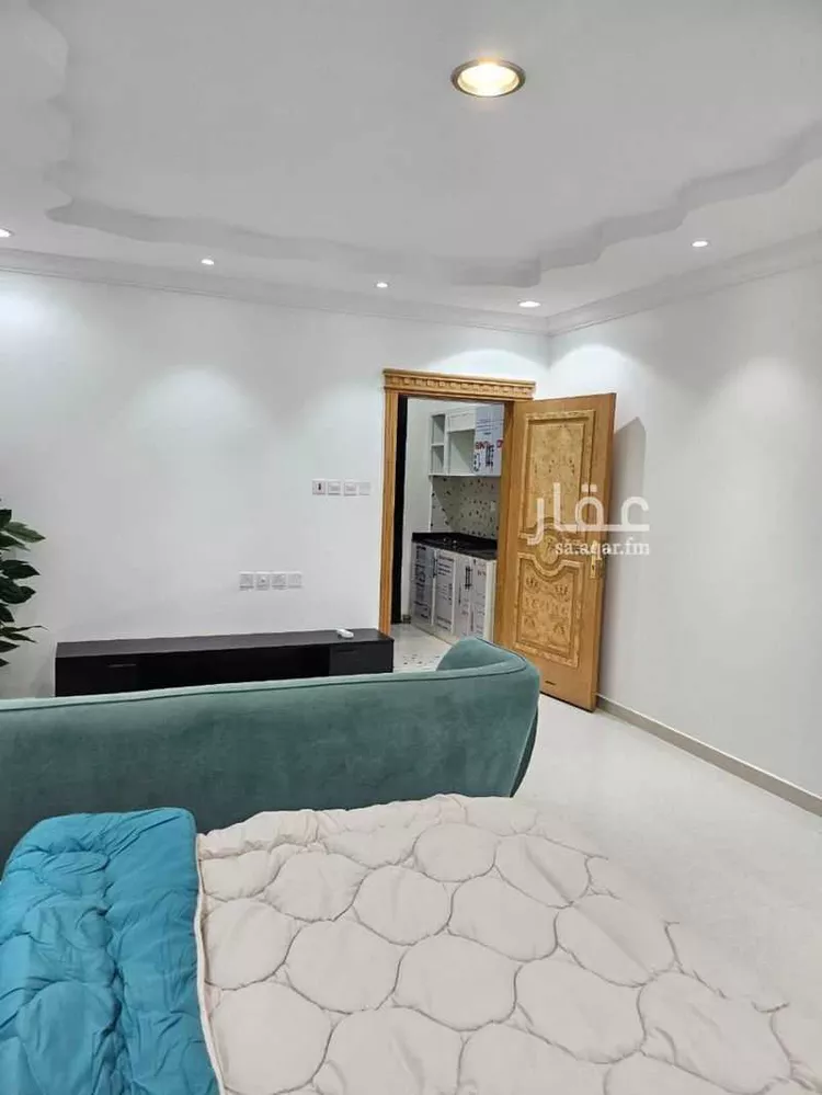 شقة مفروشة للحجز في محطة كهرباء حي قرطبة ، شارع عيده ، حي قرطبة ، الرياض ، منطقة الرياض صورة 3
