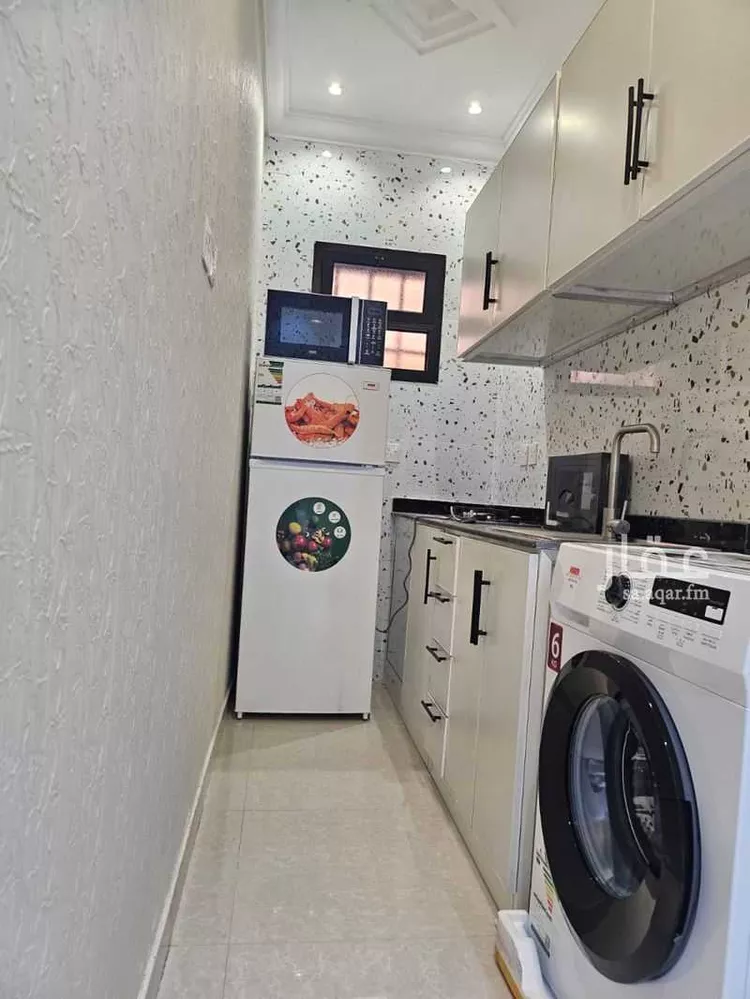 شقة للإيجار في شارع عيدة, حي قرطبة, مدينة الرياض, منطقة الرياض صورة 5