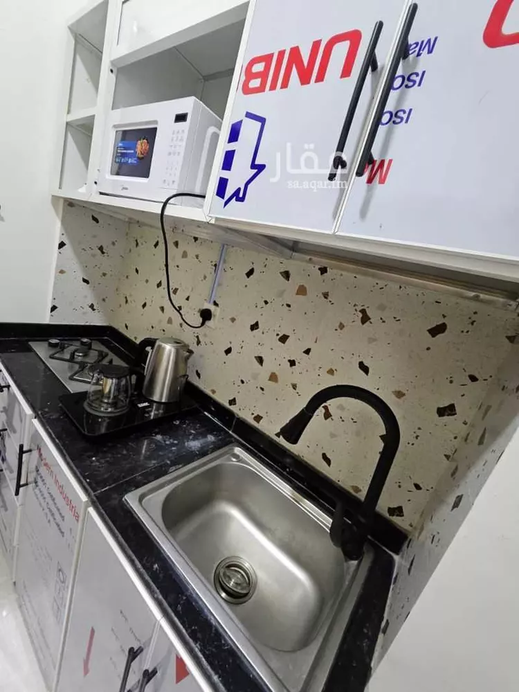 شقة للإيجار في شارع عيدة, حي قرطبة, مدينة الرياض, منطقة الرياض صورة 4