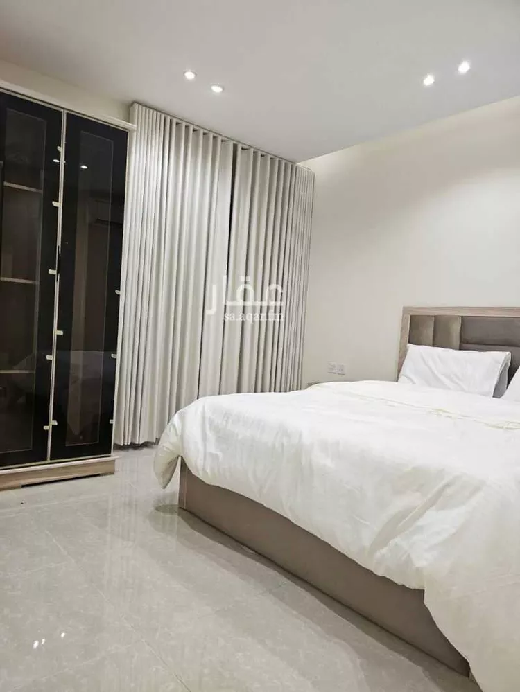 شقة للإيجار في شارع عيدة, حي قرطبة, مدينة الرياض, منطقة الرياض صورة 4