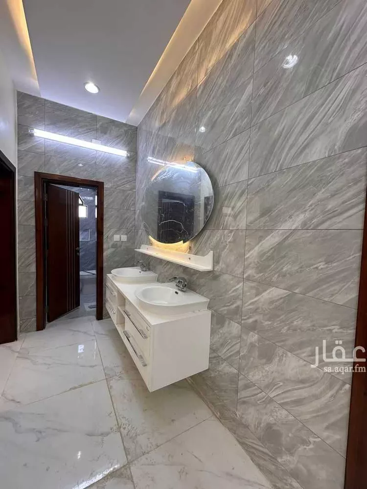 شقة للإيجار في شارع عامر بن سلمة, حي السوق, مدينة الباحة, منطقة الباحة صورة 5