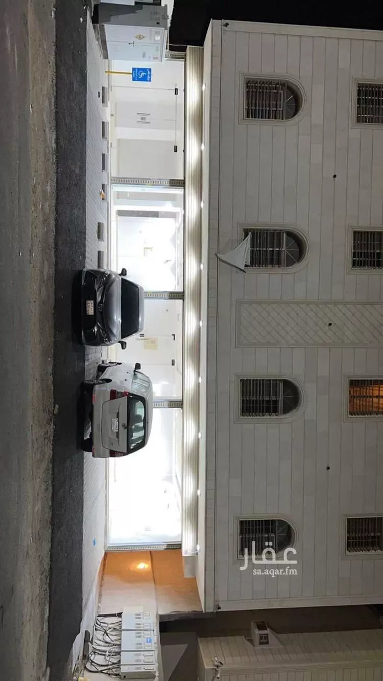 عمارة للإيجار في شارع فيصل ابن فهد ابن عبدالعزيز, حي حارة الباب الجديد, مدينة مكة المكرمة, منطقة مكة المكرمة صورة 3