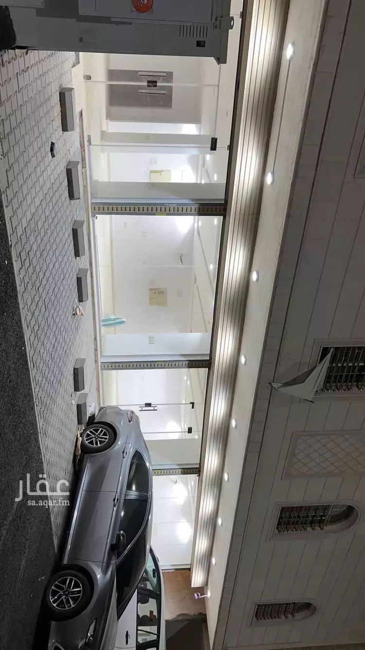 عمارة للإيجار في شارع فيصل ابن فهد ابن عبدالعزيز, حي حارة الباب الجديد, مدينة مكة المكرمة, منطقة مكة المكرمة صورة 5