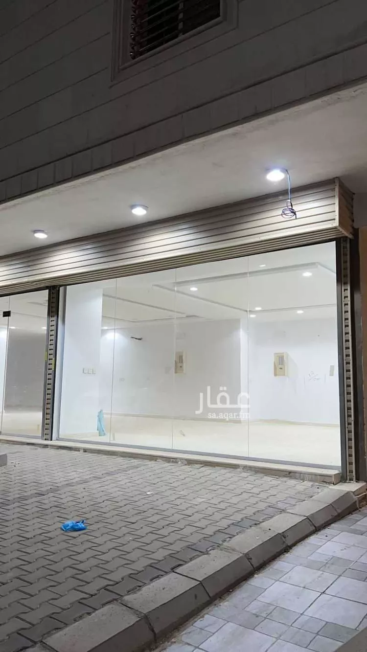 عمارة للإيجار في شارع فيصل ابن فهد ابن عبدالعزيز, حي حارة الباب الجديد, مدينة مكة المكرمة, منطقة مكة المكرمة صورة 2