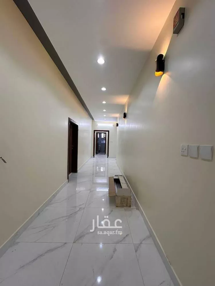 شقة للإيجار في شارع عامر بن سلمة, حي السوق, مدينة الباحة, منطقة الباحة صورة 4