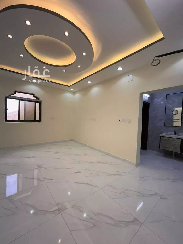 شقة للإيجار في شارع عامر بن سلمة, حي السوق, مدينة الباحة, منطقة الباحة