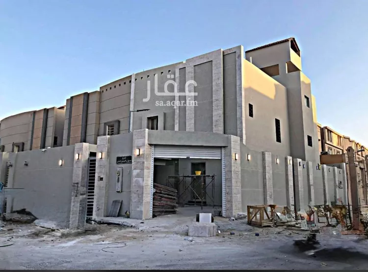 فيلا للبيع في شارع صديق بن السندي الحنفي, حي طويق, مدينة الرياض, منطقة الرياض