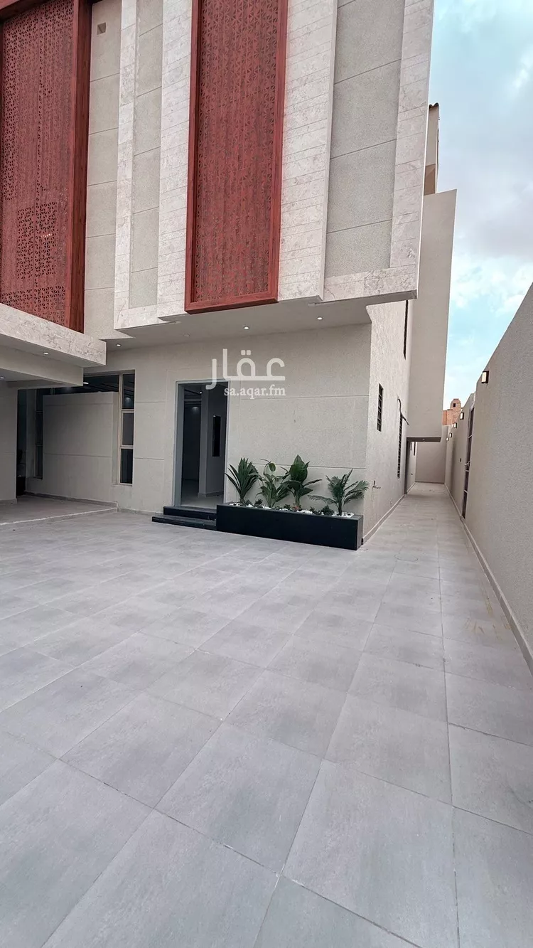 Villa for Sale in Riyadh Tuwaiq صورة 3