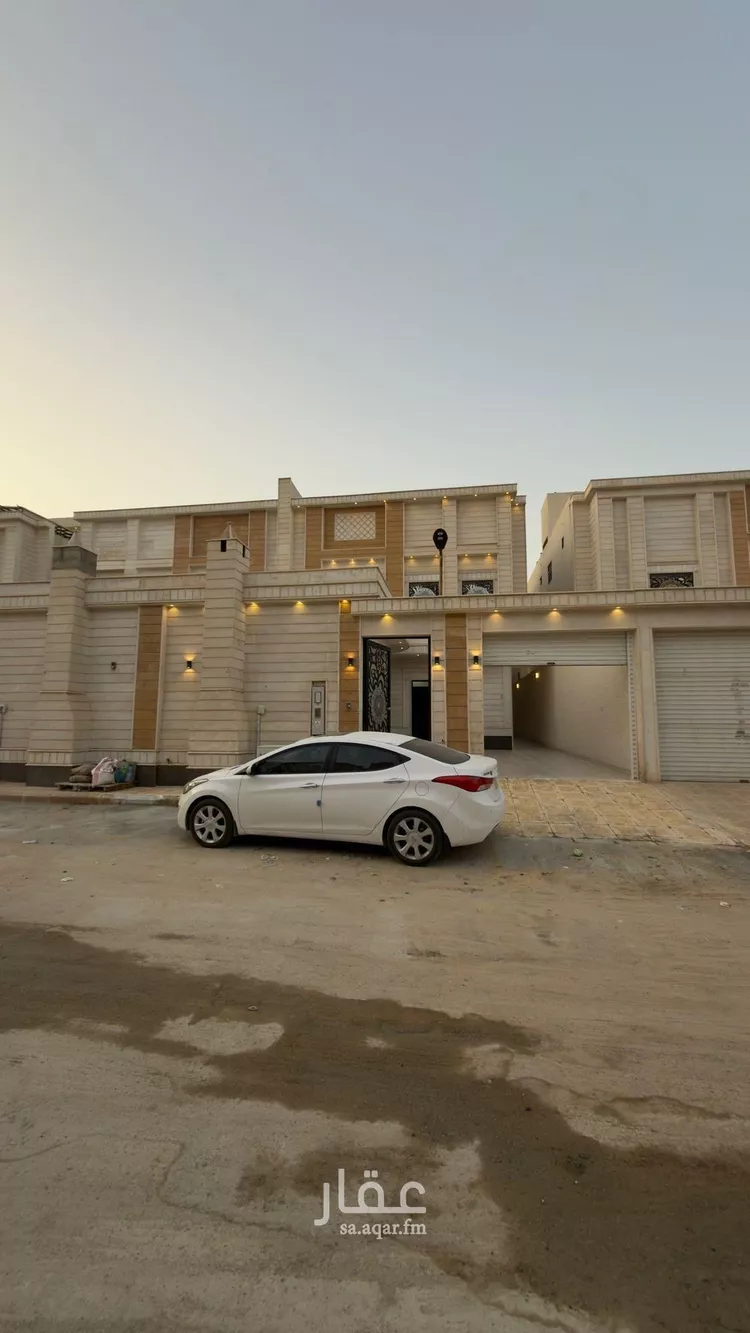 فيلا للبيع في شارع عبدالعزيز بن عبدالملك, حي طويق, مدينة الرياض, منطقة الرياض