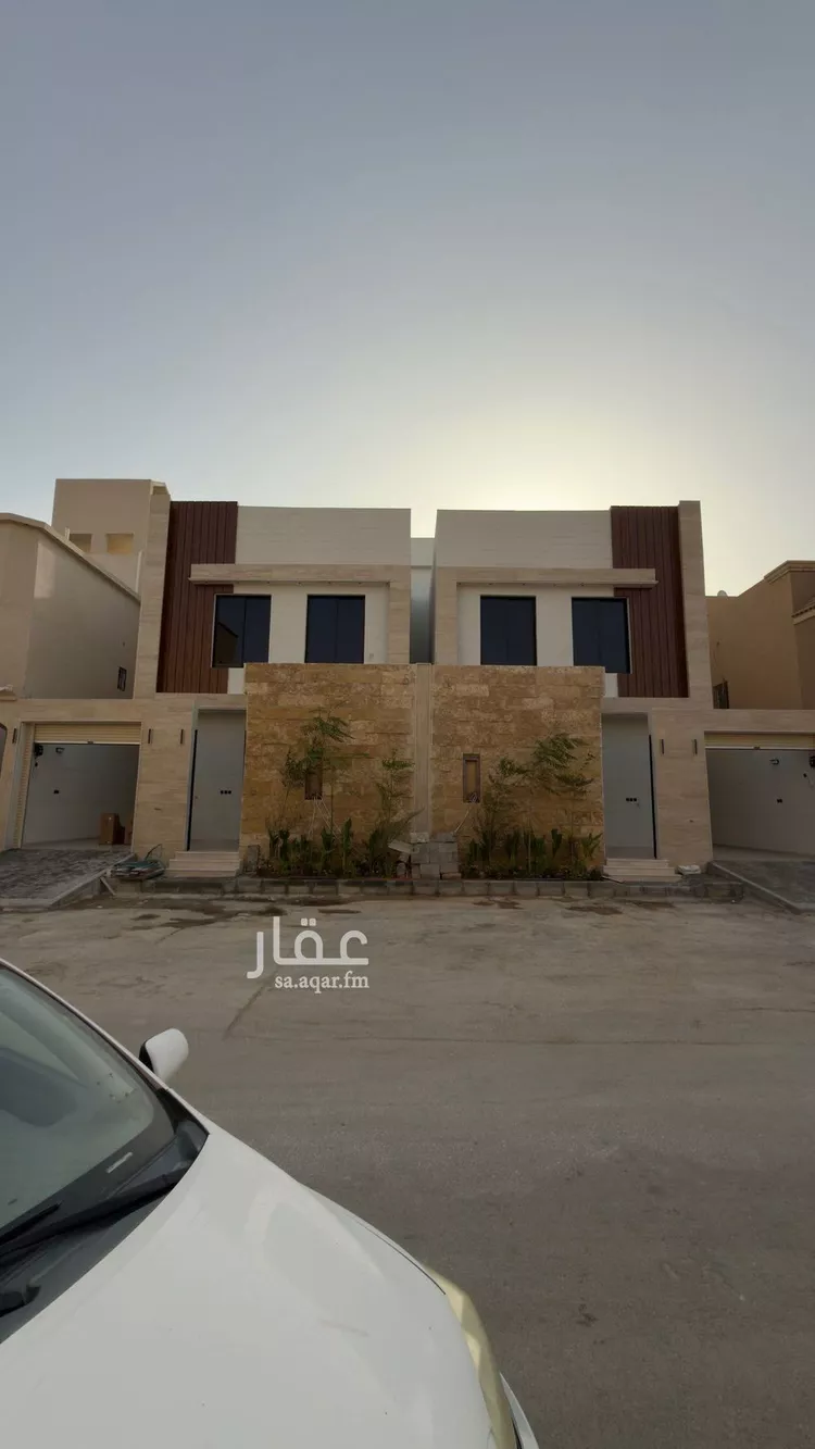 Villa for Sale in Riyadh Tuwaiq