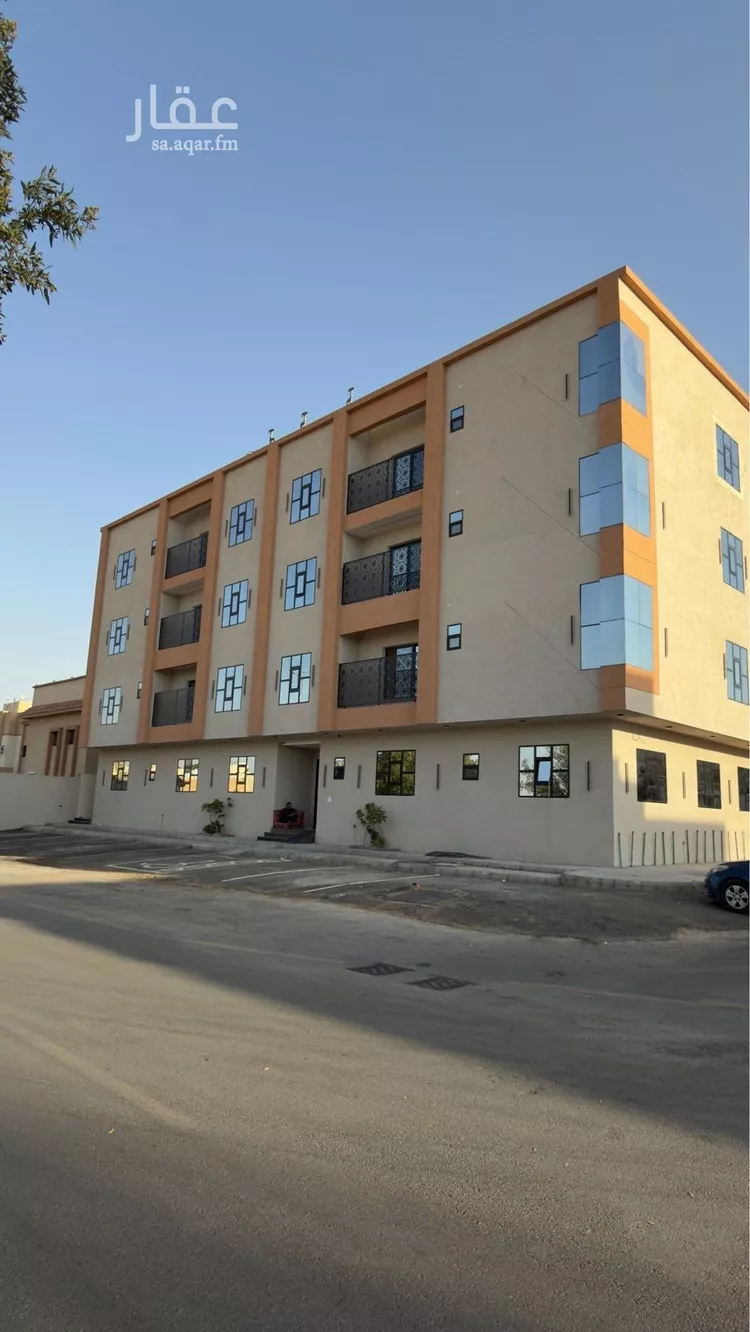 Apartment for Sale in Riyadh Ash Shifa