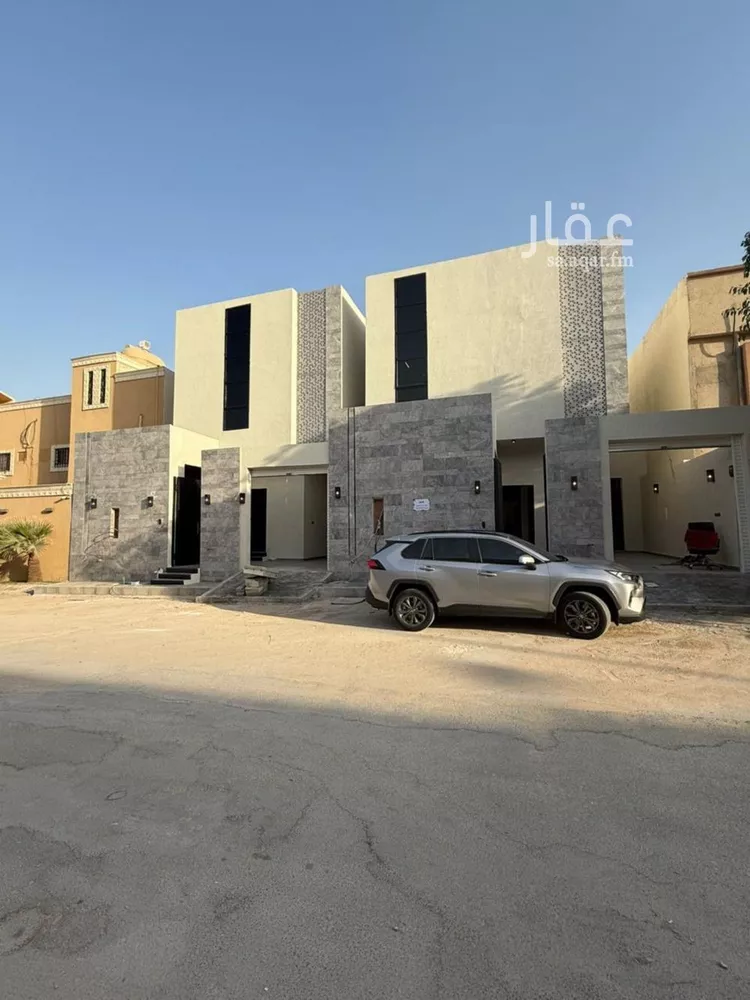 فيلا للبيع في حي العريجاء الأوسط, مدينة الرياض, منطقة الرياض