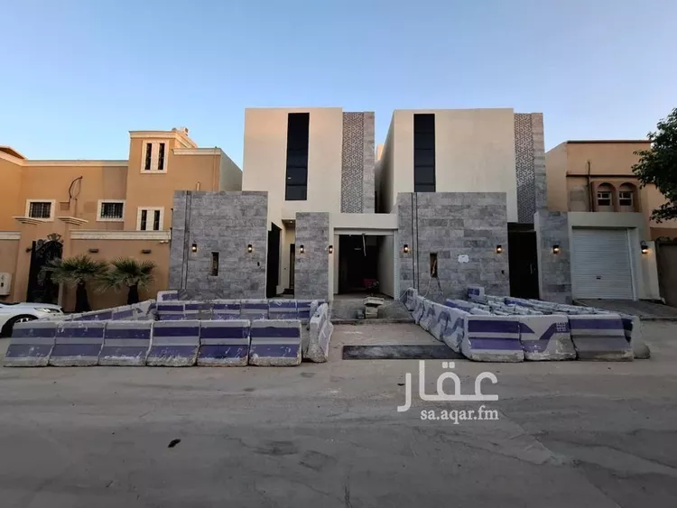 فيلا للبيع في حي العريجاء الأوسط, مدينة الرياض, منطقة الرياض