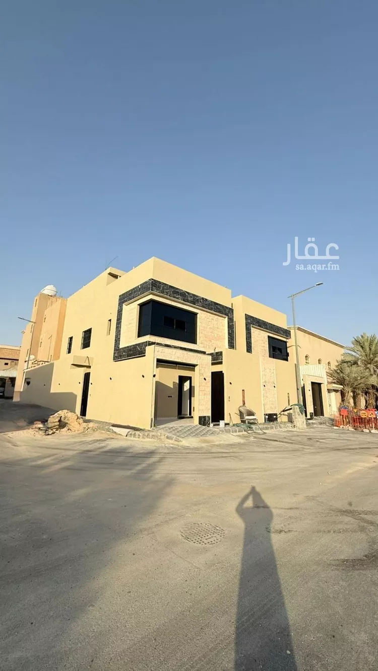 فيلا للبيع في شارع الرمثية, حي طويق, مدينة الرياض, منطقة الرياض