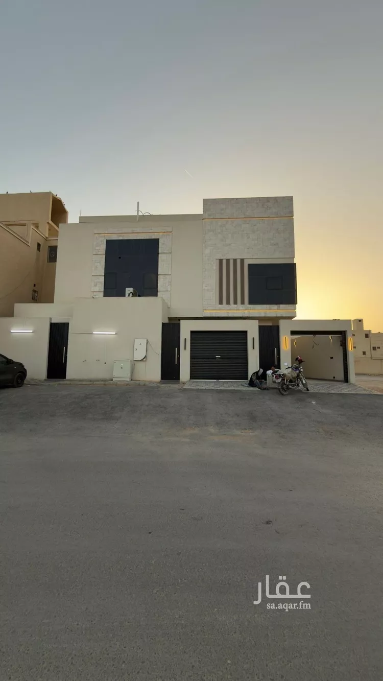 Floor for Sale in Riyadh Tuwaiq صورة 2