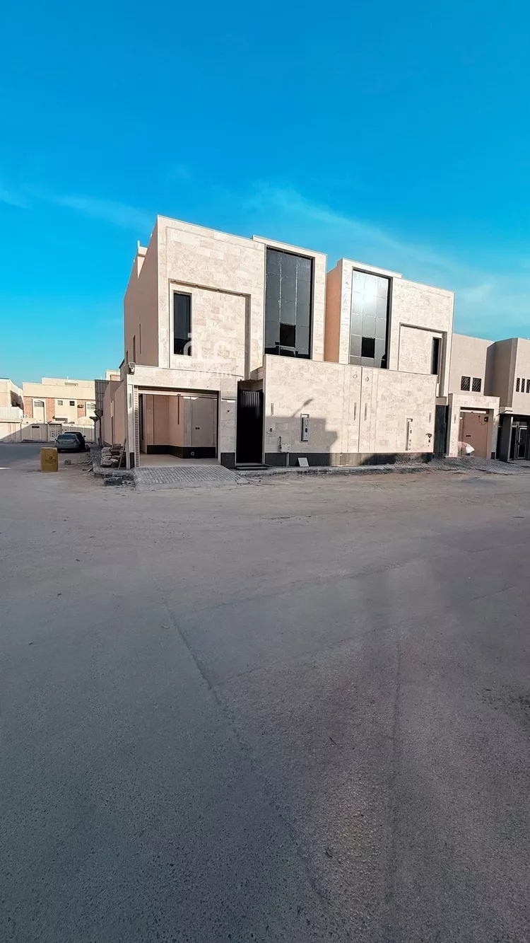 فيلا للبيع في شارع المحجر, حي طويق, مدينة الرياض, منطقة الرياض