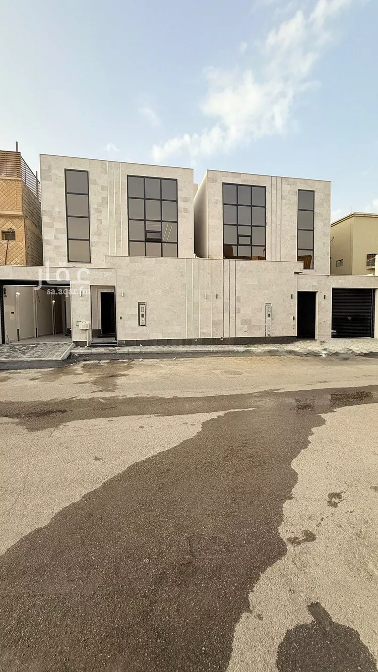 فيلا للبيع في شارع وادي مية, حي العريجاء الغربي, مدينة الرياض, منطقة الرياض صورة 2
