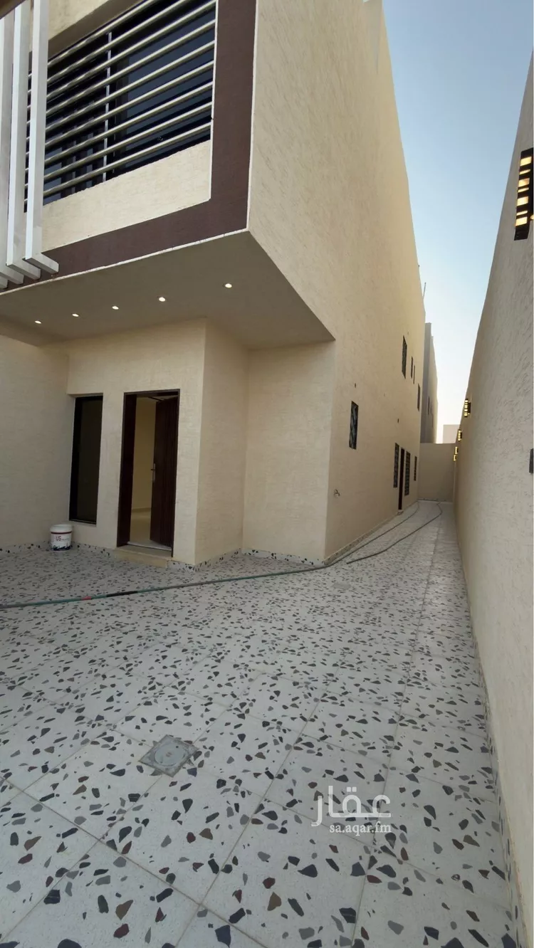 فيلا للبيع في شارع دنقلا, حي طيبة, مدينة الرياض, منطقة الرياض 7