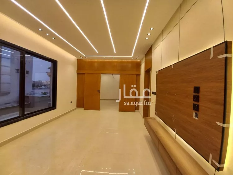 دور للبيع في شارع عبدالله بن حلوان, حي العريجاء الغربي, مدينة الرياض, منطقة الرياض صورة 5