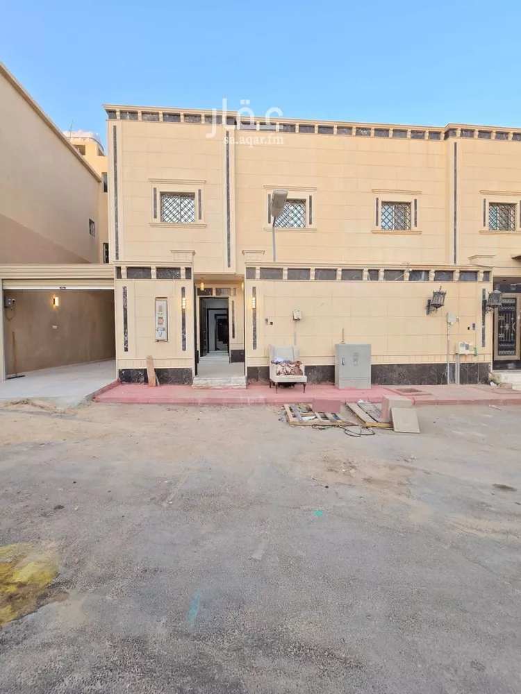 فيلا للبيع في شارع الريث, حي ظهرة لبن, مدينة الرياض, منطقة الرياض