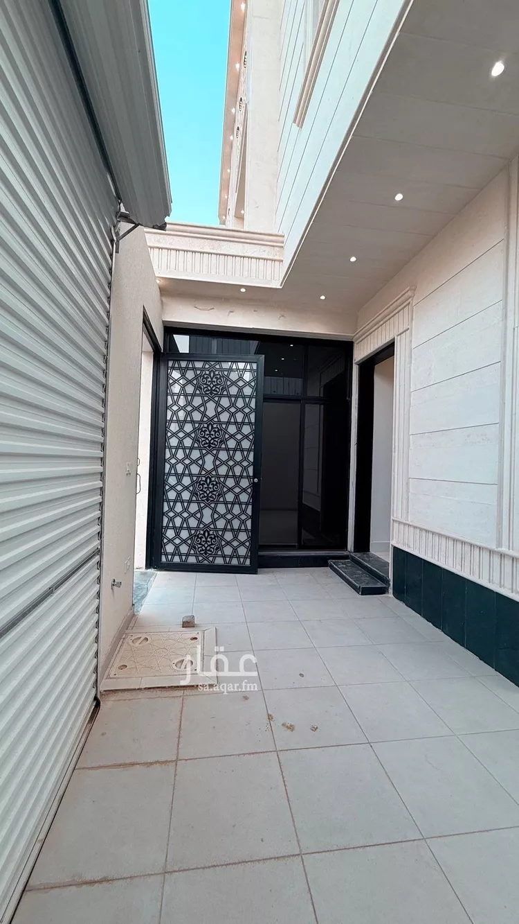 فيلا للبيع في شارع مودود أرسلان, حي العريجاء الغربي, مدينة الرياض, منطقة الرياض صورة 3