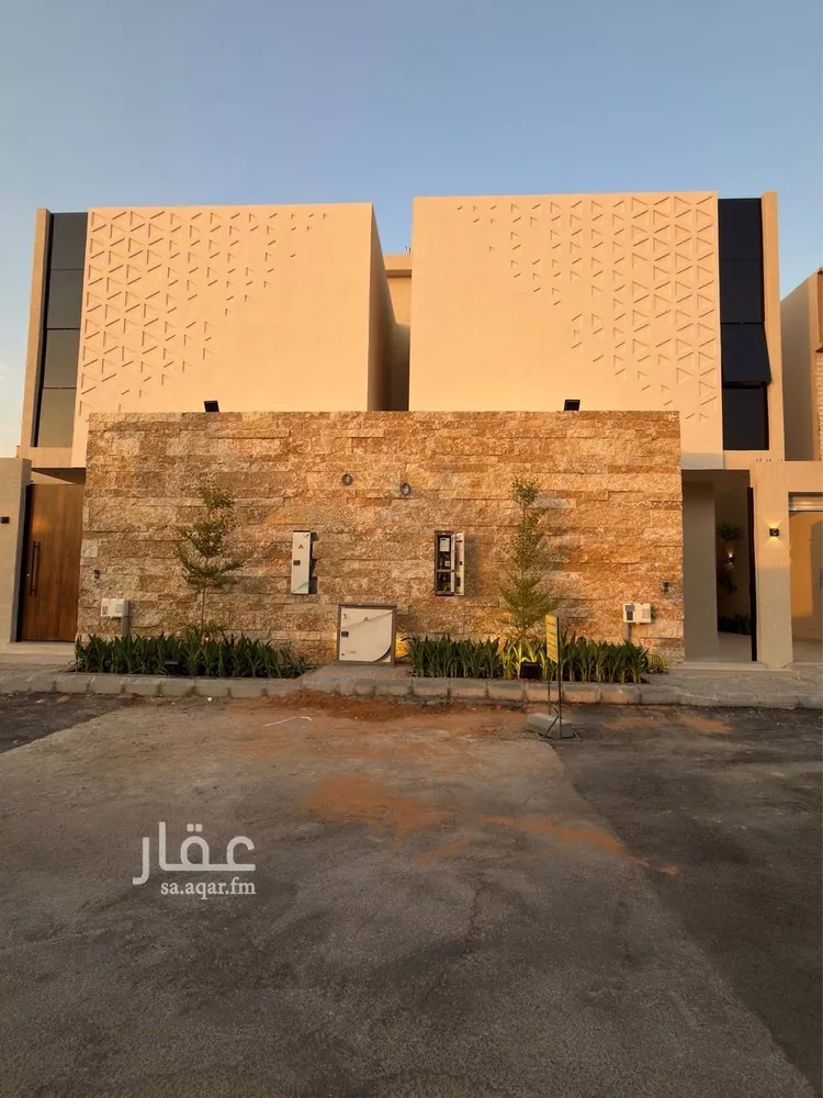 فيلا للبيع في شارع أبي عبدالله الركن, حي العريجاء الأوسط, مدينة الرياض, منطقة الرياض