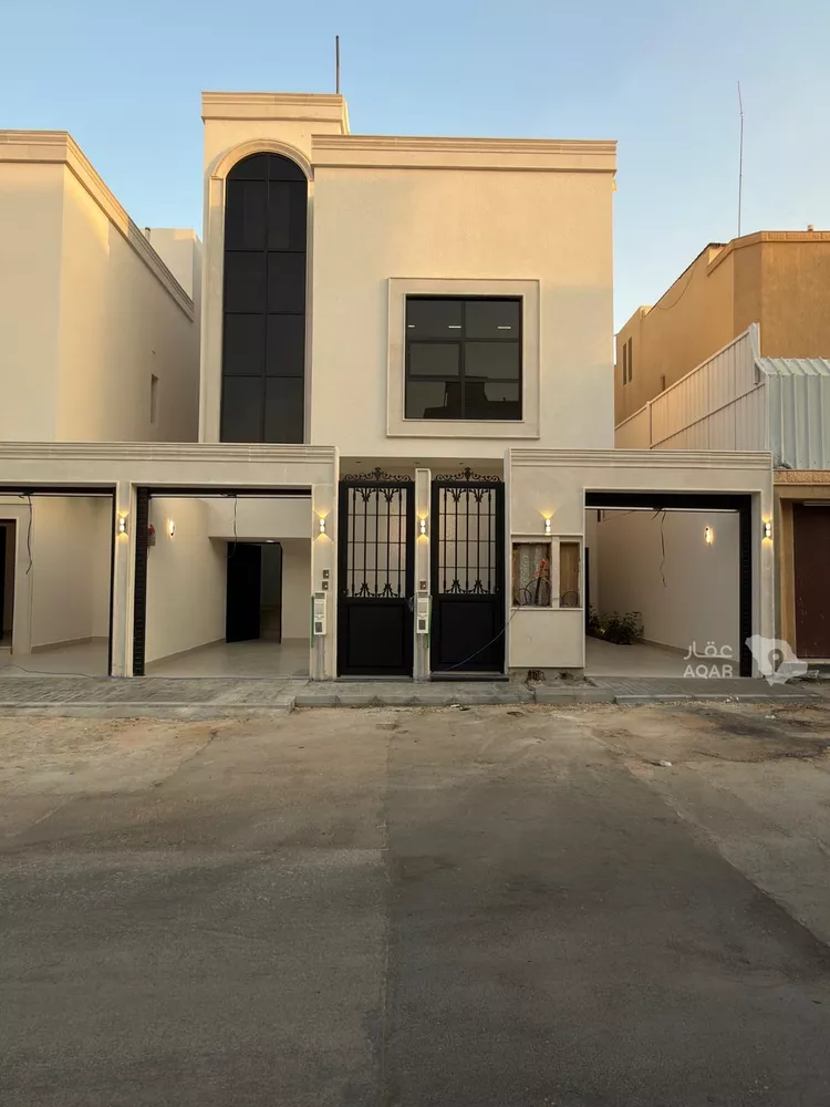Floor for Sale in Riyadh As Suwaidi Al Gharabi