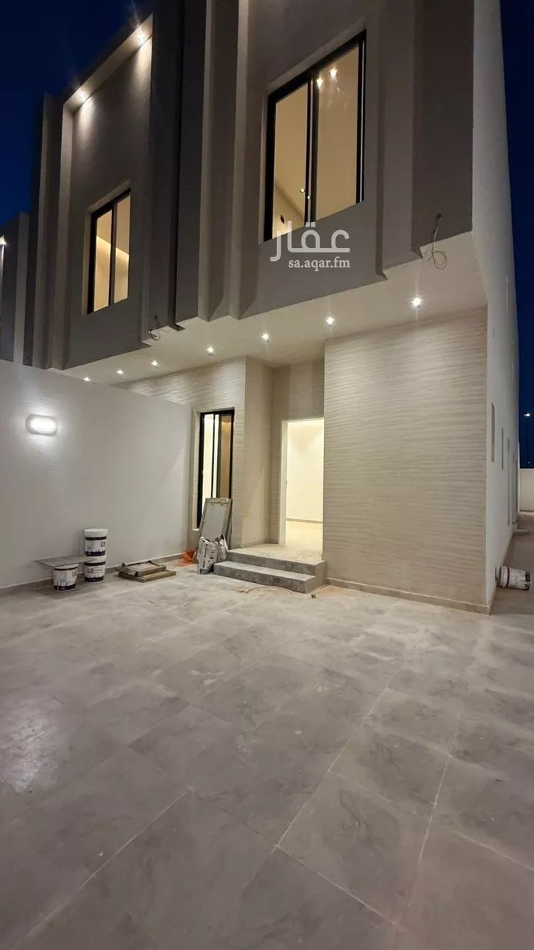 دور للبيع في شارع ابن أبي الفخار, حي عكاظ, مدينة الرياض, منطقة الرياض صورة 3