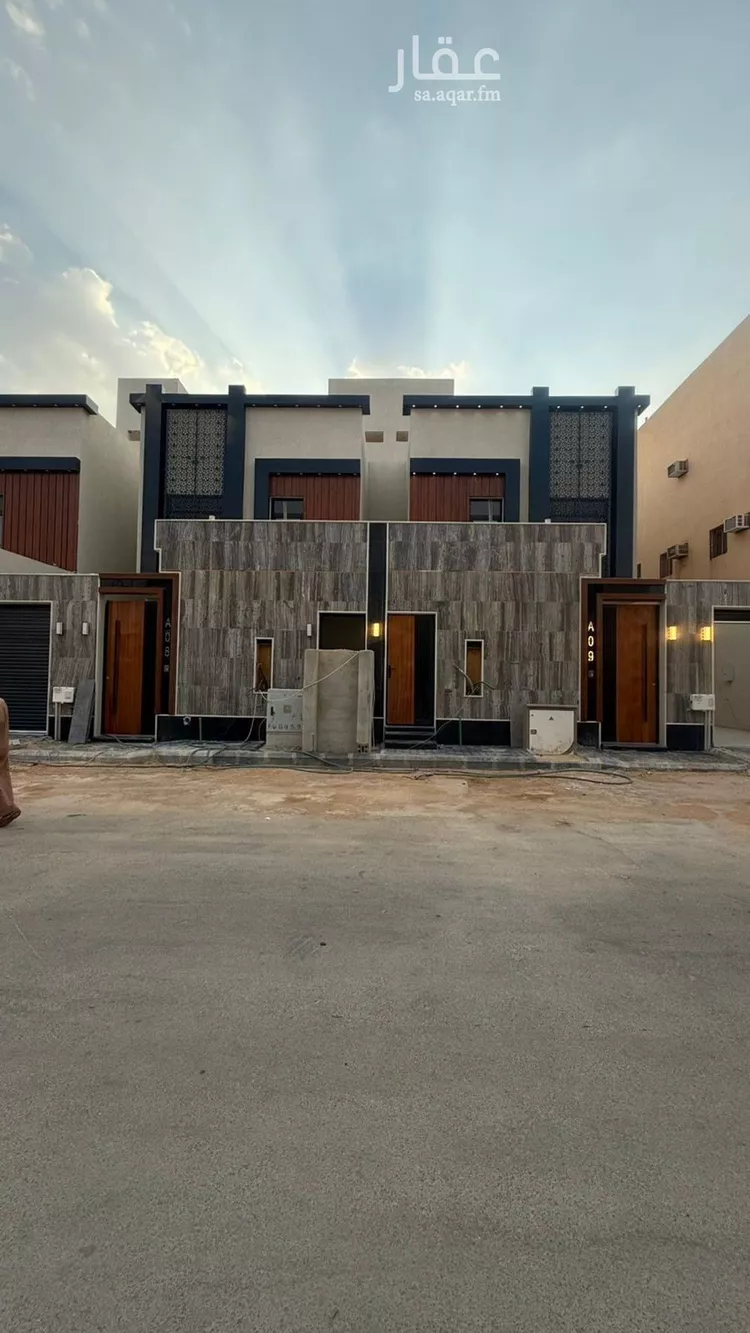 فيلا للبيع في شارع عيسى بن إبراهيم الربعي, حي طويق, مدينة الرياض, منطقة الرياض