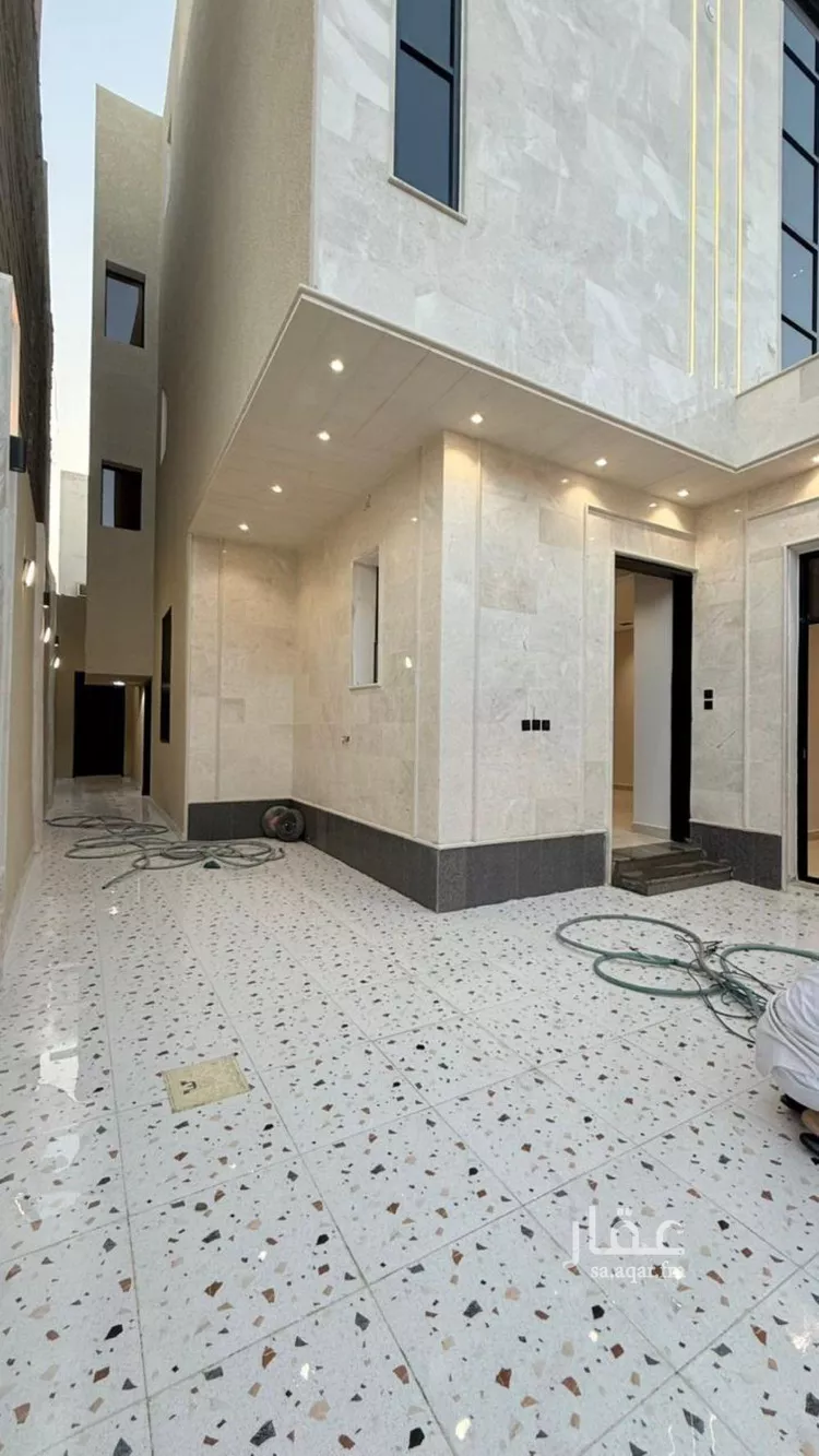 فيلا للبيع في شارع النوره, حي طويق, مدينة الرياض, منطقة الرياض صورة 2