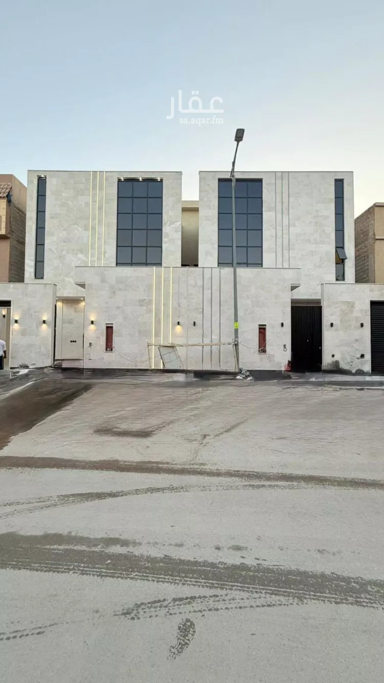 فيلا للبيع في شارع النوره, حي طويق, مدينة الرياض, منطقة الرياض