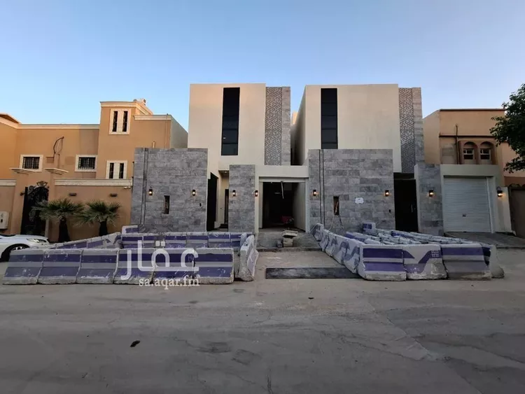 فيلا للبيع في شارع جبل علياء, حي العريجاء الأوسط, مدينة الرياض, منطقة الرياض