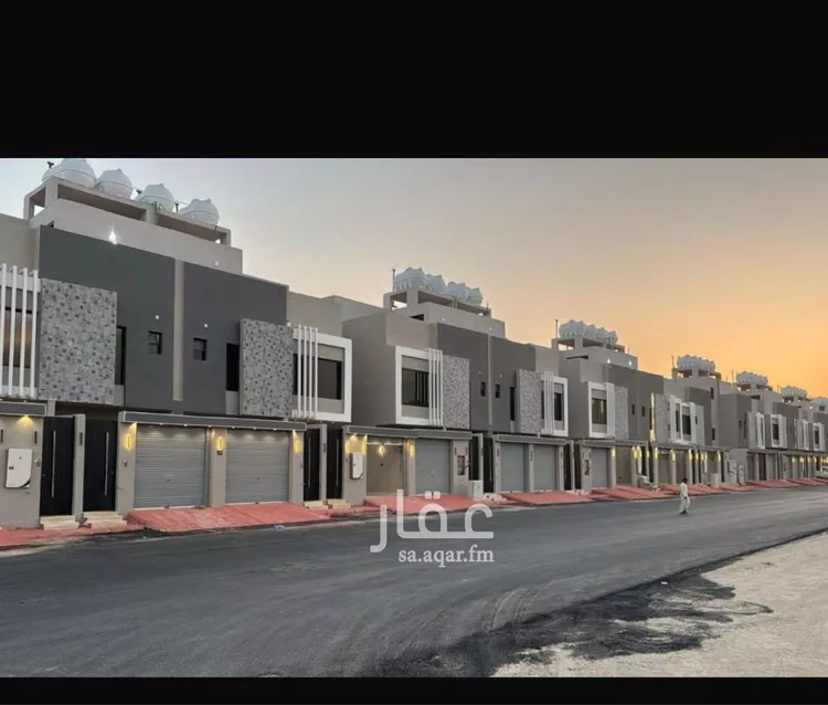 فيلا للبيع في شارع الازهار, حي طيبة, مدينة الرياض, منطقة الرياض