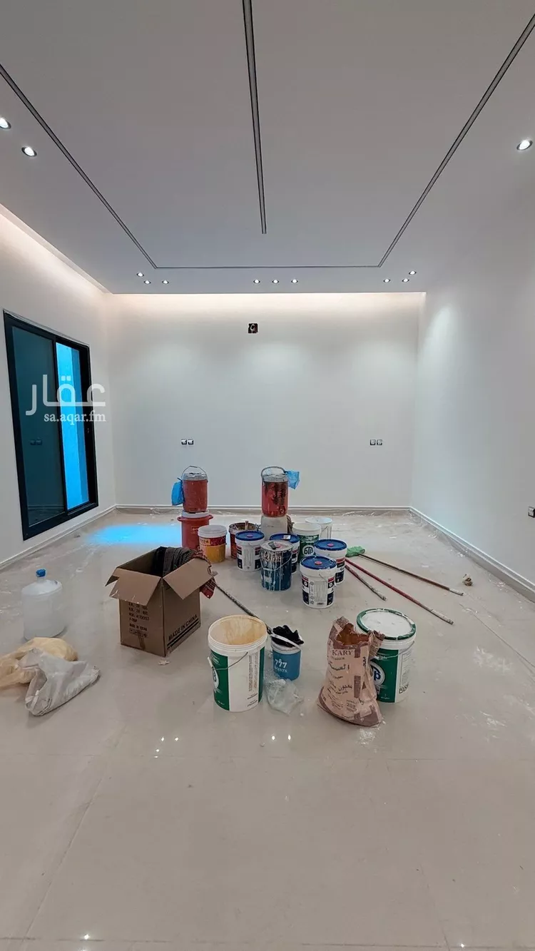 فيلا للبيع في شارع أبي محمد بن الزوال, حي العريجاء الغربي, مدينة الرياض, منطقة الرياض صورة 3