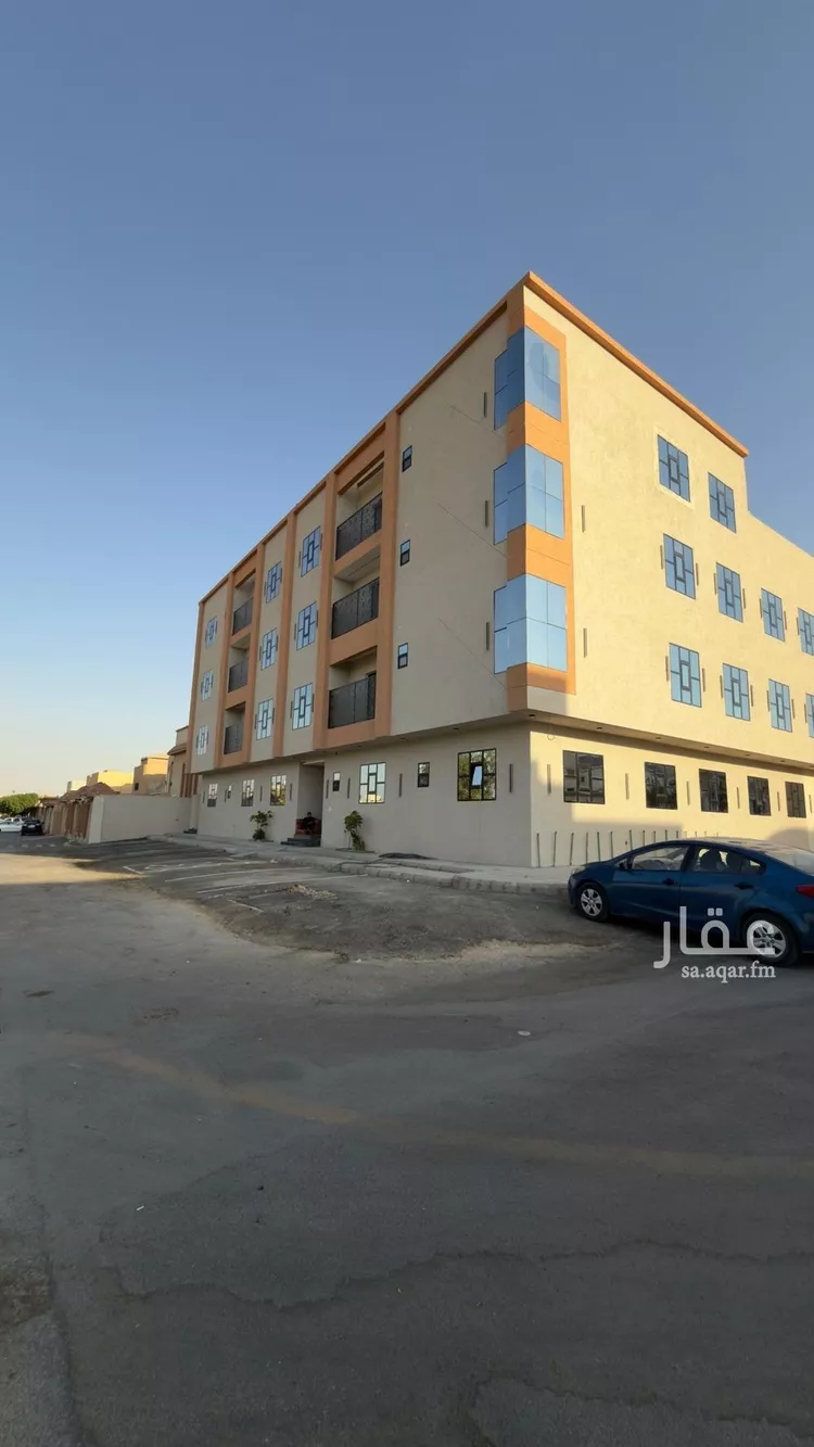 شقة للبيع في شارع عبيد بن حنين, حي بدر, مدينة الرياض, منطقة الرياض