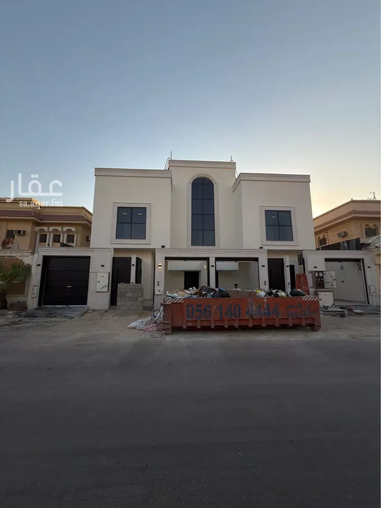 Floor for Sale in Riyadh Ad Duraihimiyah