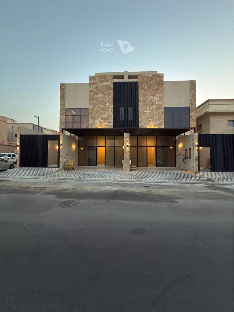 دور للبيع في شارع نصر الحنبلي, حي الزهرة, مدينة الرياض, منطقة الرياض 2