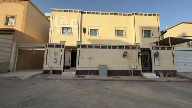 فيلا للبيع في شارع جبل الريث , حي ظهرة لبن, مدينة الرياض, منطقة الرياض