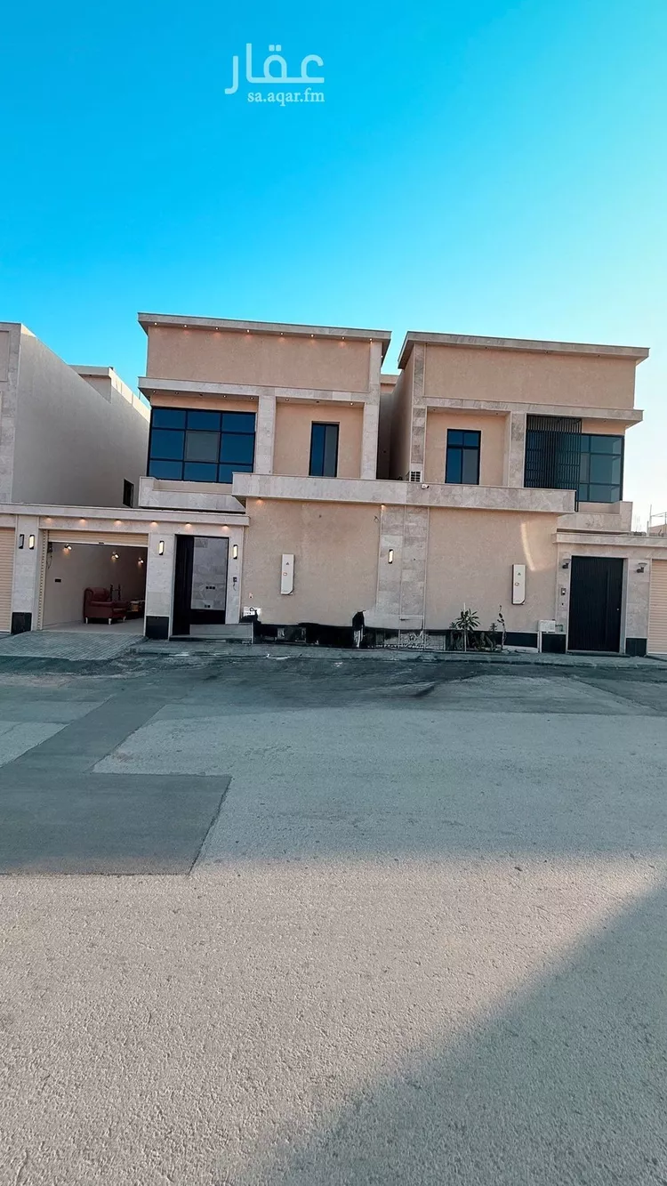 فيلا للبيع في شارع النوره, حي طويق, مدينة الرياض, منطقة الرياض