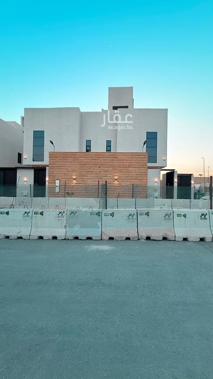 فيلا للبيع في شارع أبي محمد بن الزوال, حي العريجاء الغربي, مدينة الرياض, منطقة الرياض صورة 2