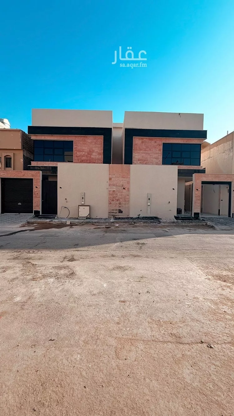 Villa for Sale in Riyadh Tuwaiq
