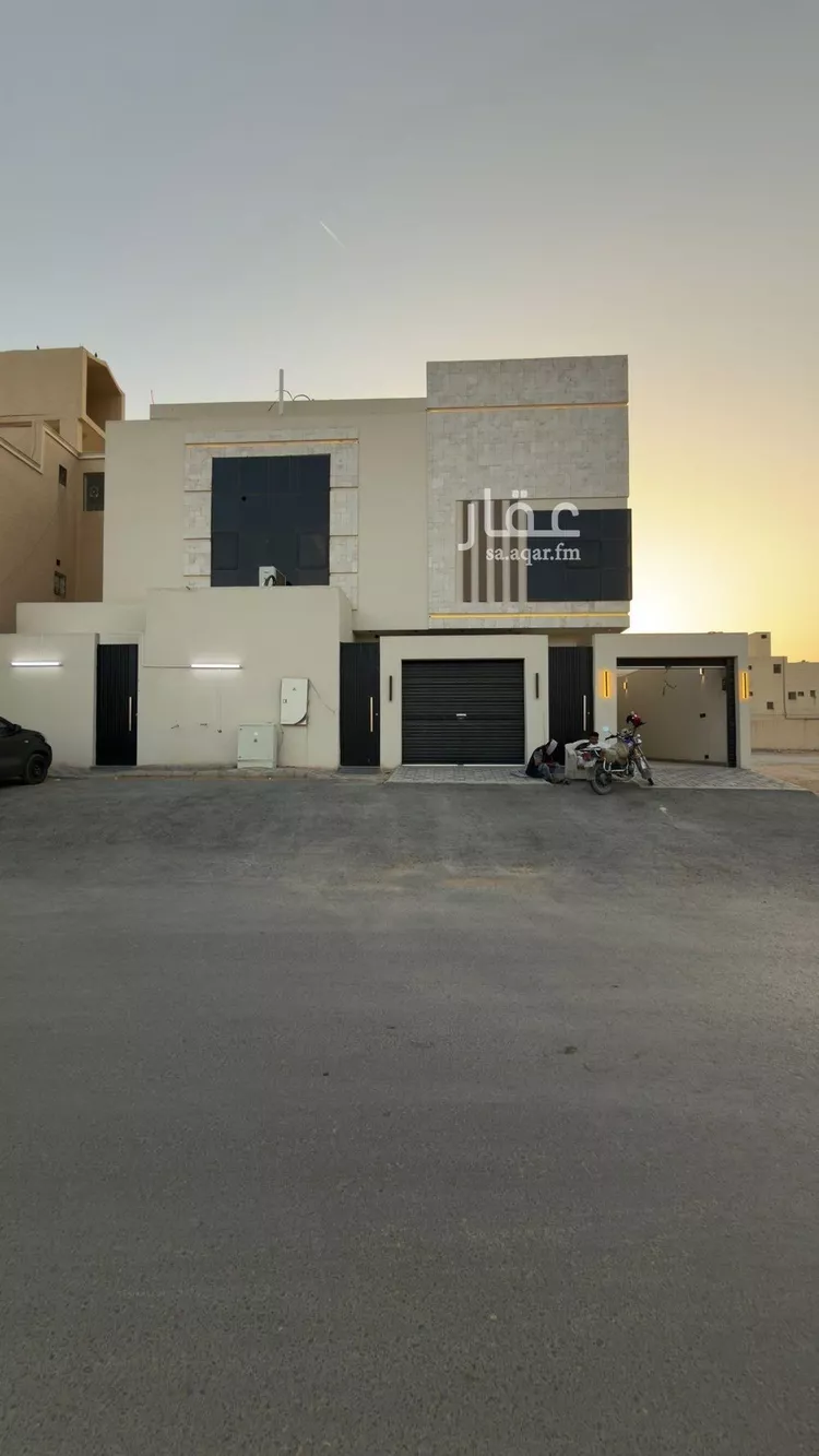 دور للبيع في شارع أبي عبدالله الزهري, حي طويق, مدينة الرياض, منطقة الرياض صورة 2