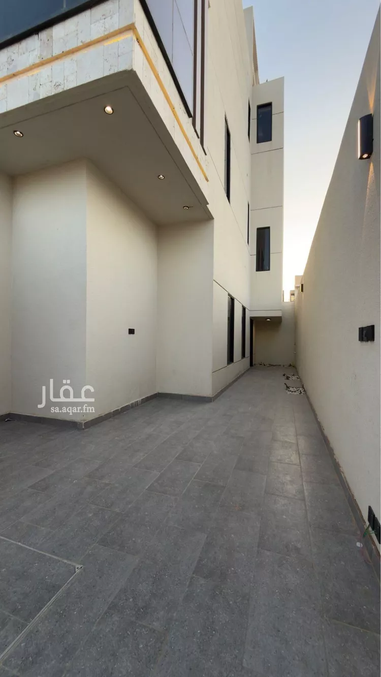 دور للبيع في شارع أبي عبدالله الزهري, حي طويق, مدينة الرياض, منطقة الرياض صورة 3