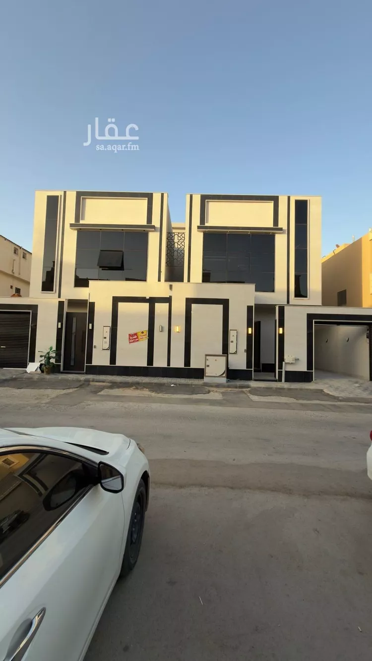 فيلا للبيع في شارع مدركة بن إلياس, حي السويدي الغربي, مدينة الرياض, منطقة الرياض