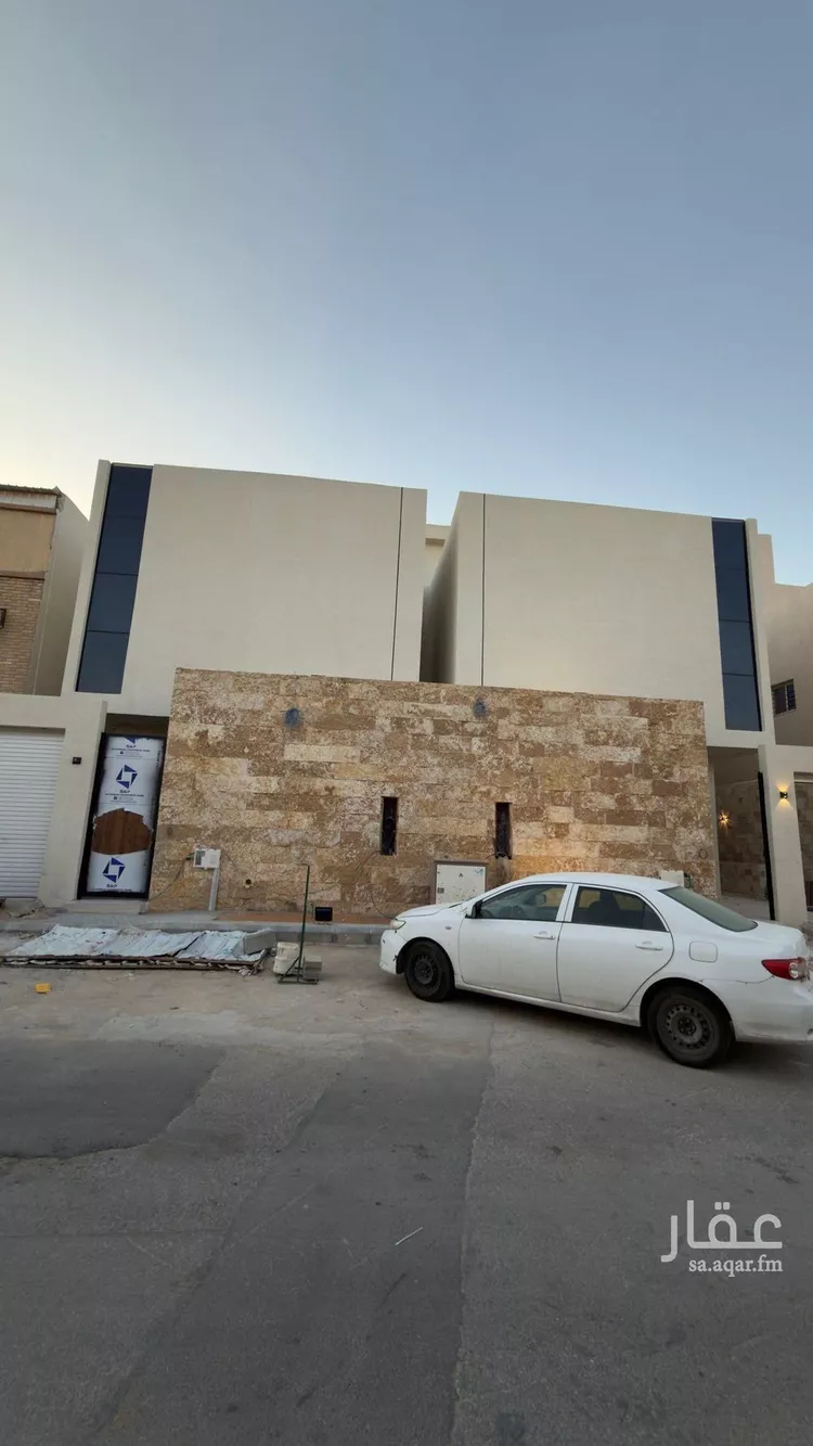 فيلا للبيع في شارع أبي عبدالله الركن, حي العريجاء الأوسط, مدينة الرياض, منطقة الرياض